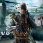Do Rainbow Six Siege se vplížil Solid Snake. Nový elitní balíček je už dostupný