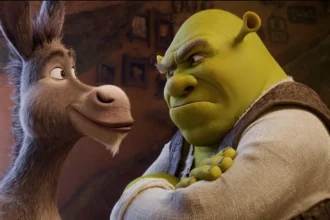 Shrek 5 se dočkal nového traileru a data premiéry