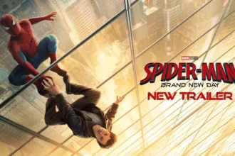 Spider-Man: Brand New Day chystá pro Petera Parkera nečekané překvapení