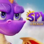 Byl představen nový Spyro: A Realm Beyond