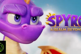 Byl představen nový Spyro: A Realm Beyond