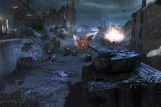 Company of Heroes: Definitive Edition odhalena! Kultovní RTS strategie se dočká mnoha změn