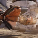 Letos se milovníci Star Wars dočkají dvou titulů