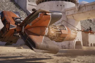 Letos se milovníci Star Wars dočkají dvou titulů