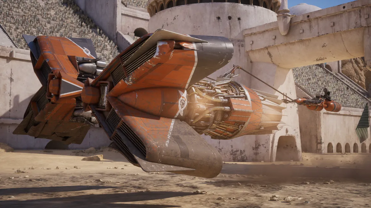 Letos se milovníci Star Wars dočkají dvou titulů