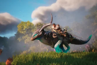 Guild Wars 3 oficiálně oznámeno. MMORPG série se vrací s moderní vizí