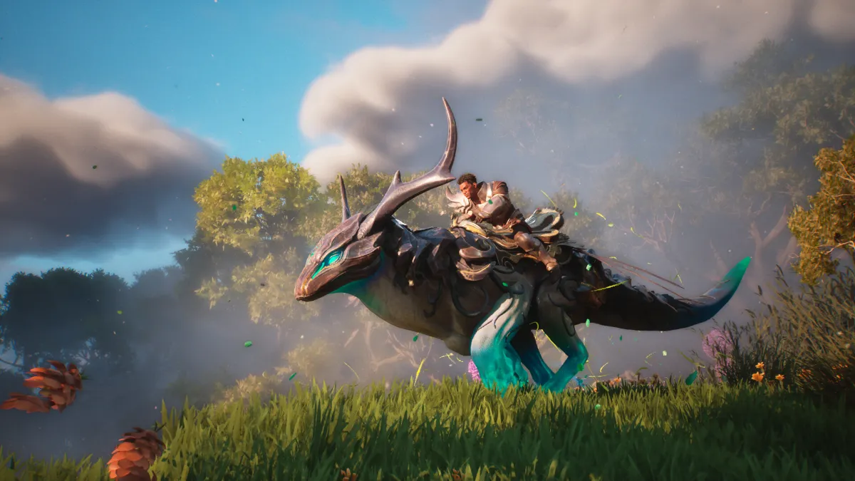 Guild Wars 3 oficiálně oznámeno. MMORPG série se vrací s moderní vizí