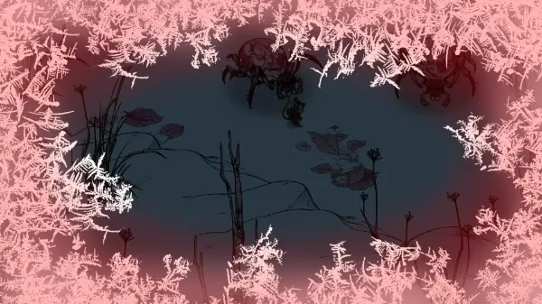 Winter Burrow recenze