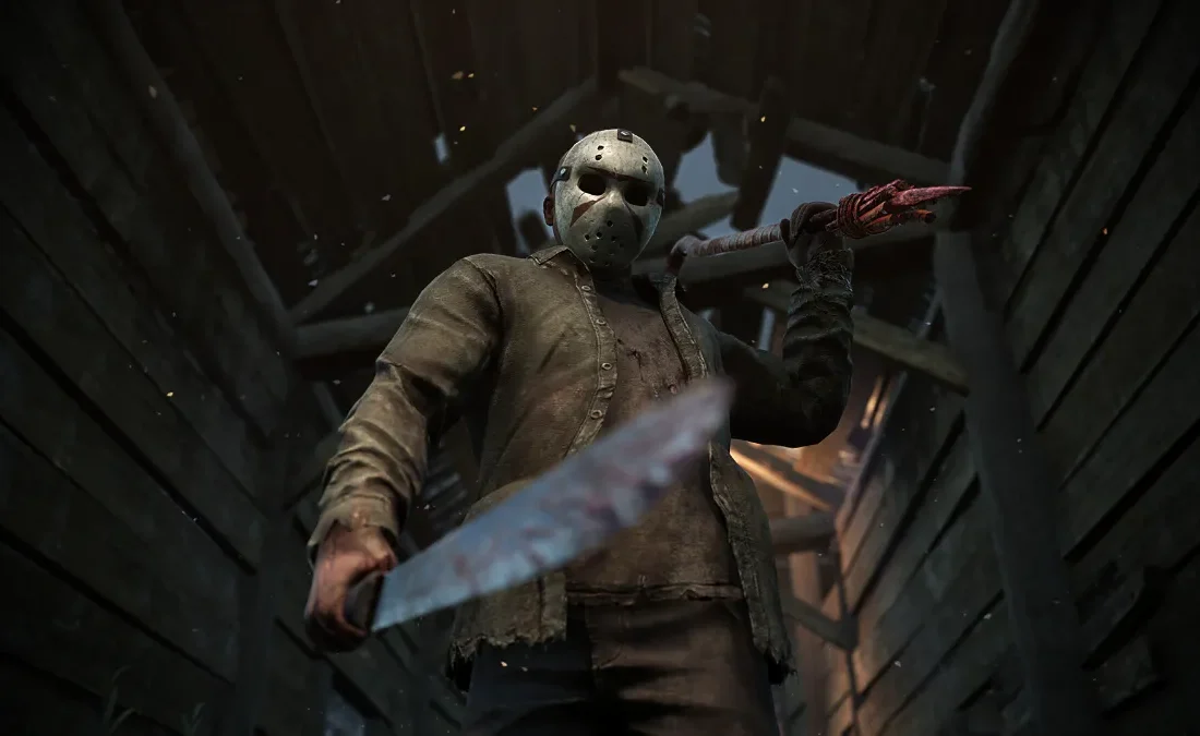 Dead by Daylight slaví dekádu obřím výprodejem na Steamu