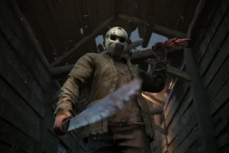 Dead by Daylight slaví dekádu obřím výprodejem na Steamu