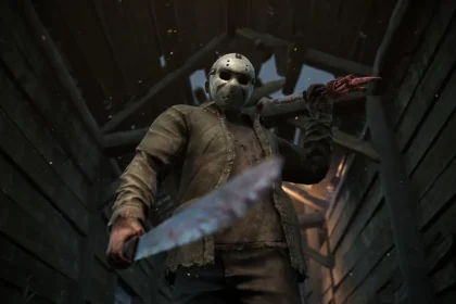 Dead by Daylight slaví dekádu obřím výprodejem na Steamu