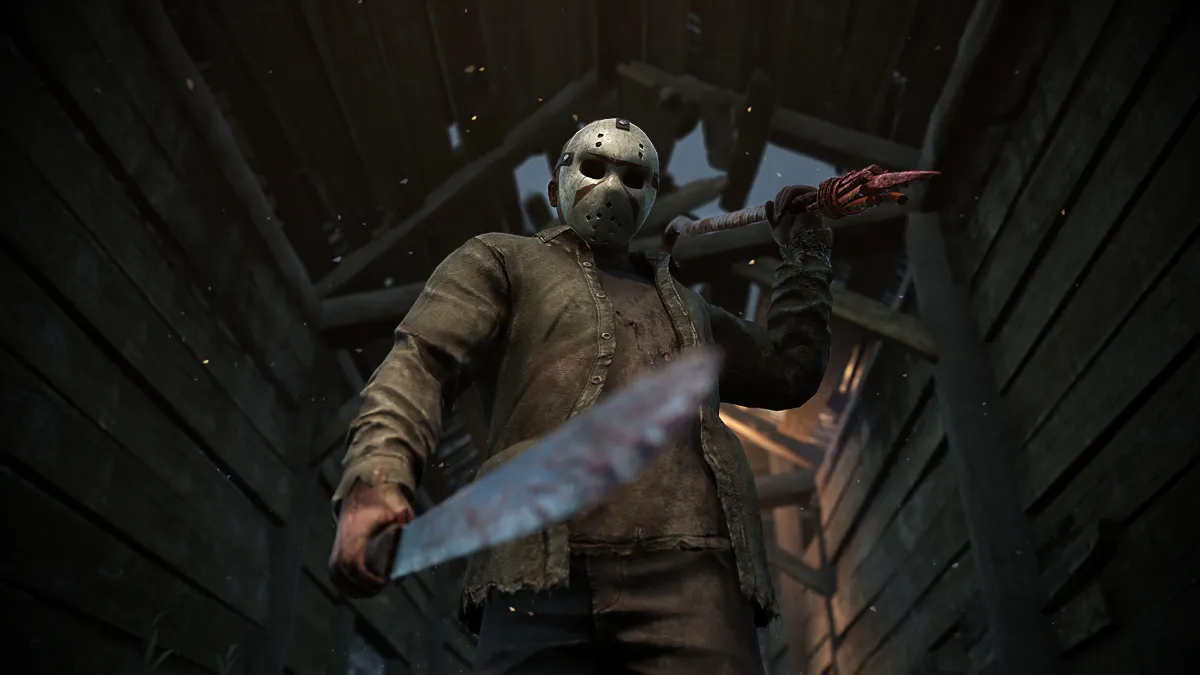 Dead by Daylight slaví dekádu obřím výprodejem na Steamu