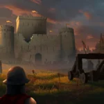 Defender of the Crown: The Legend Returns oficiálně oznámen. Středověká legenda z roku 1986 hlásí návrat