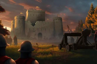 Defender of the Crown: The Legend Returns oficiálně oznámen. Středověká legenda z roku 1986 hlásí návrat