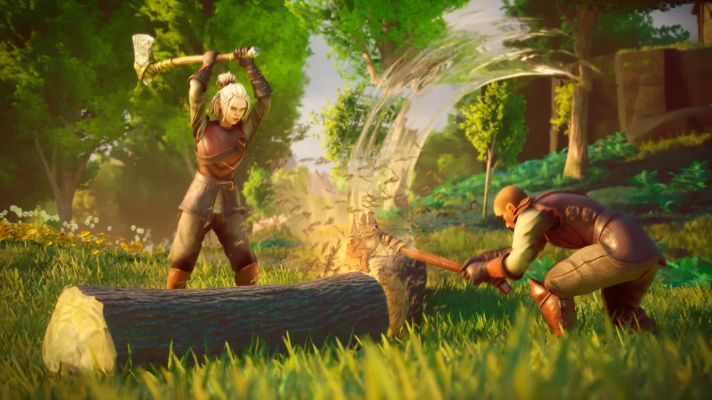 RuneScape: Dragonwilds