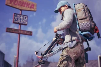 State of Decay 3 se představilo v novém videu, které odhalilo datum vydání