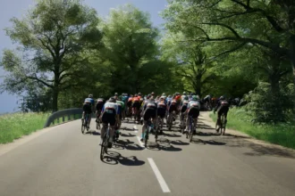 Dnes vychází Pro Cycling Manager 26