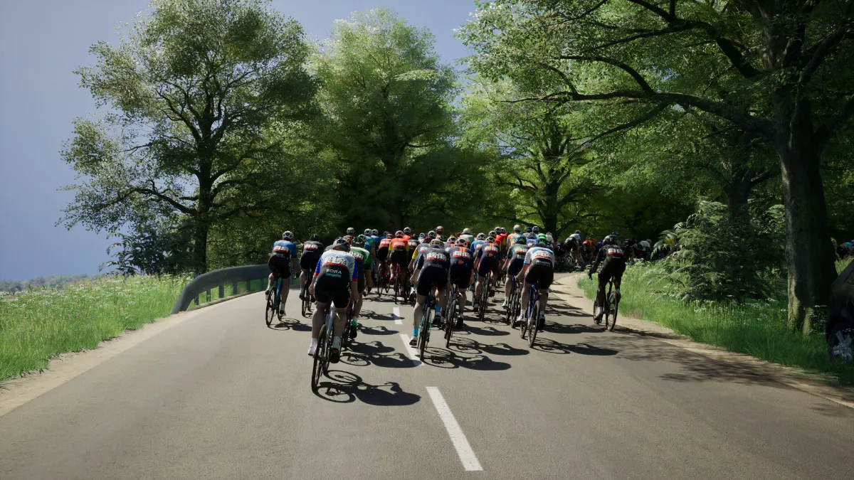 Dnes vychází Pro Cycling Manager 26