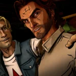 The Wolf Among Us 2 dorazí v roce 2027 a první díl dostane remaster