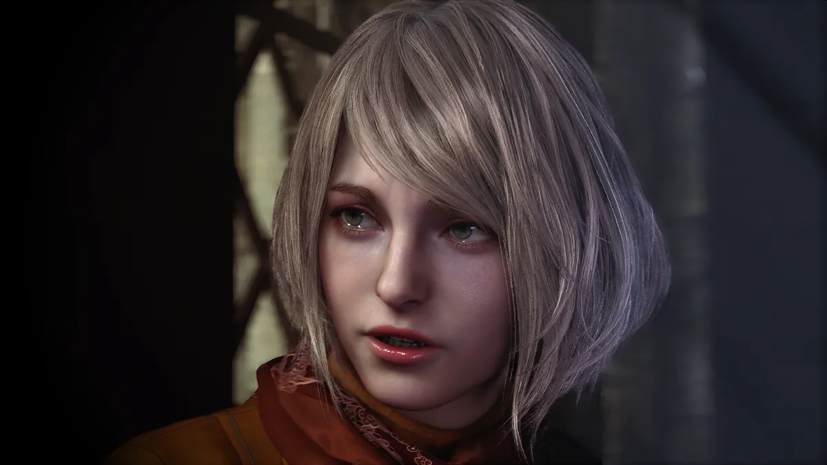 Resident Evil 4 Remake lze nově hrát ve dvou. Fanoušek vytvořil kooperativní režim