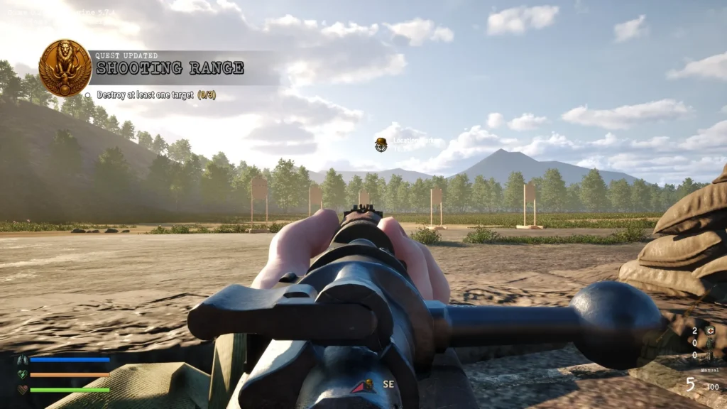 Česká FPS Unknown Operations: The Habitus dorazí v srpnu do předběžného přístupu 9 Česká FPS Unknown Operations: The Habitus