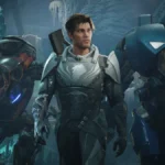 EXODUS se představil v rozsáhlé 20 minutové gameplay ukázce, která potvrzuje i datum předběžného přístupu