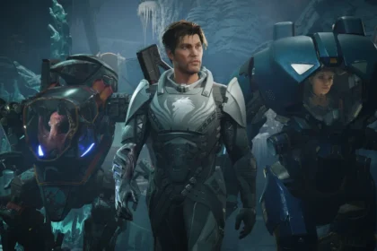 EXODUS se představil v rozsáhlé 20 minutové gameplay ukázce, která potvrzuje i datum předběžného přístupu