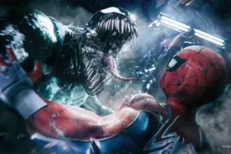 Spider-Man 2 získá zdarma oblek z Brand New Day
