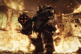 Gears of War: E-Day na PS5 nevyjde! Očekávaná exkluzivita spustila předobjednávky a ukázala prémiovou edici