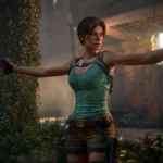 Tomb Raider: Legacy of Atlantis se připomíná ve vývojářském deníčku