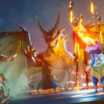 RuneScape: Dragonwilds představuje survival novinku z oblíbeného univerza. Vyjde už v září