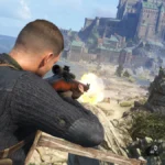 Série Sniper Elite je v obří slevě! Některé díly zlevnily až o 90 %