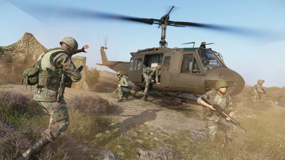 Bohemia Interactive zlevnila DayZ i sérii Arma