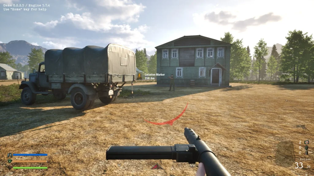 Česká FPS Unknown Operations: The Habitus dorazí v srpnu do předběžného přístupu 8 Česká FPS Unknown Operations: The Habitus