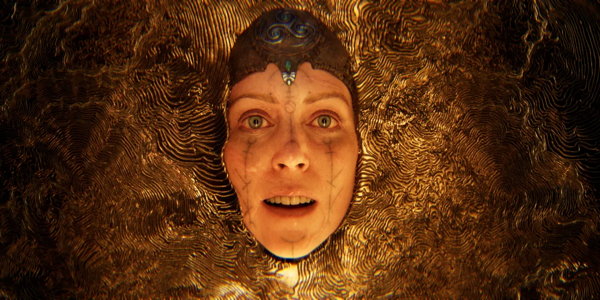 Univerzum Hellblade se vrátí v akční adventuře Senua! Keltská bojovnice potěší oficiální češtinou