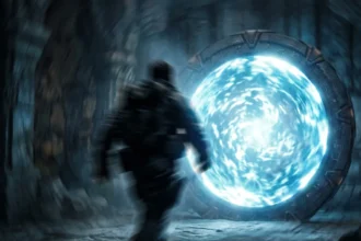 Amazon nečekaně zrušil nový seriál Stargate