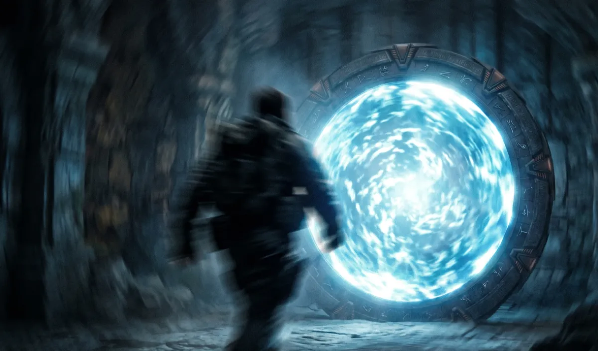 Amazon nečekaně zrušil nový seriál Stargate