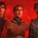 Svět Stranger Things se letos na podzim rozroste o další epizody. Chystá se i nový spin-off