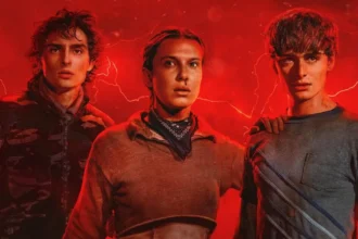 Svět Stranger Things se letos na podzim rozroste o další epizody. Chystá se i nový spin-off