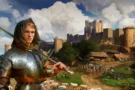 Stronghold 4 oficiálně oznámen! Slavná strategie se letos vrátí ke svým kořenům