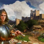 Stronghold 4 oficiálně oznámen! Slavná strategie se letos vrátí ke svým kořenům
