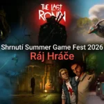 Shrnutí Summer Game Fest 2026: Návrat Vetřelce, Resident Evil Veronica a spousta dalšího
