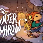 Kouzelný myší survival Winter Burrow se dočkal oficiálního českého překladu