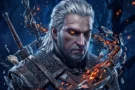 Úniky naznačují multiplayerového Zaklínače na PC a mobily