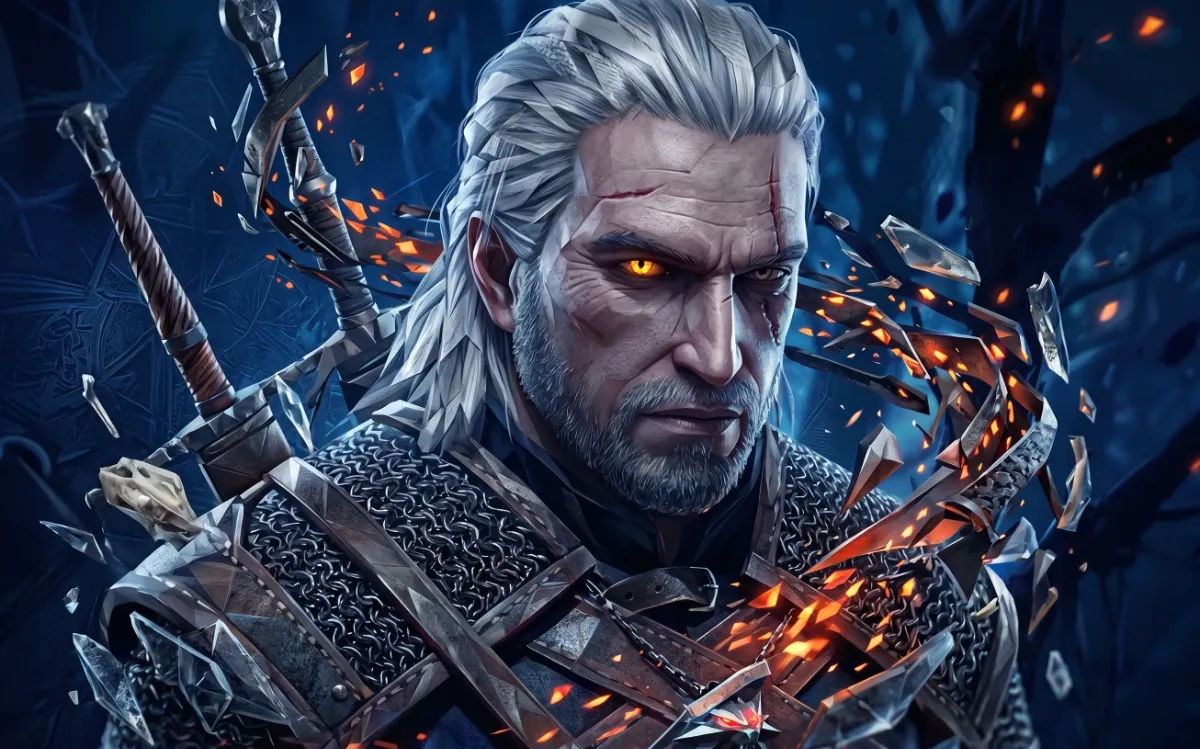 Úniky naznačují multiplayerového Zaklínače na PC a mobily
