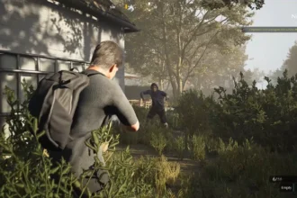 Zombie survival The Left Behind schytává na Steamu zničující kritiku