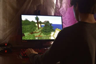 Co dnes hrají děti? Minecraft zůstává fenoménem i vedle Robloxu a Fortnite