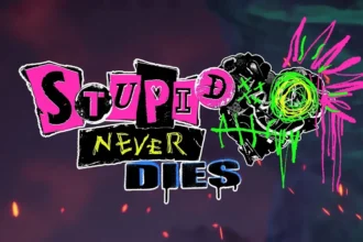Punkové RPG Stupid Never Dies dorazí dorazí ještě letos!