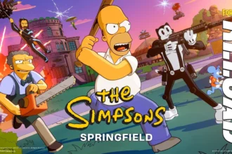 The Simpsons hlásí návrat v rámci Fortnite Reload