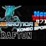 🥇 Subnautica 2 ZACHRÁNĚNA! 😱 NerdWeek #71 Týdenní souhrn 11. 07. 2026 - Ráj Hráče